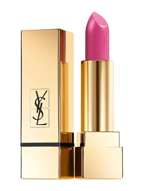 ysl fuxia|ysl fuchsia lipstick.